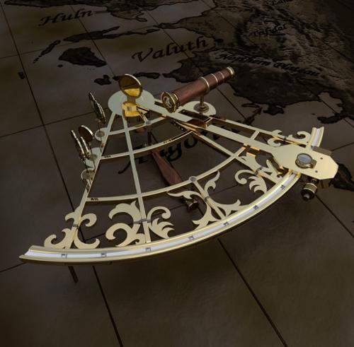 Sextant preview image